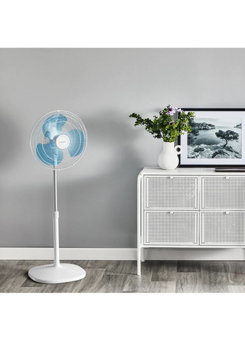 Вентилятор VU4410F2 (4100000732) Rowenta (316696408)