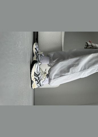 Сірі Осінні кросівки чоловічі і жіночі asics gel-kayano 14 gray | асікс гель-каяно 14 сірі No Brand