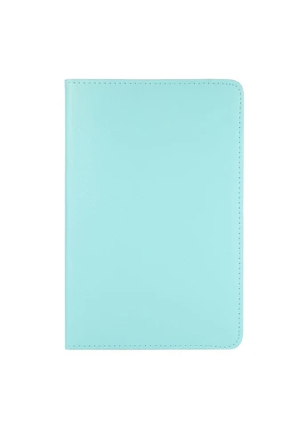 Чохол для Samsung Galaxy Tab A8 x200 X205 з поворотом на 360 Голубий No Brand (394038411)