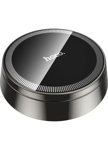 Автотримач H83 Metal Ring Magnetic Black (647939) [151314] Hoco (399680696)
