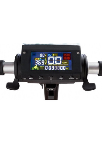 Електросамокат S3 PRO White Kugoo (300533851)