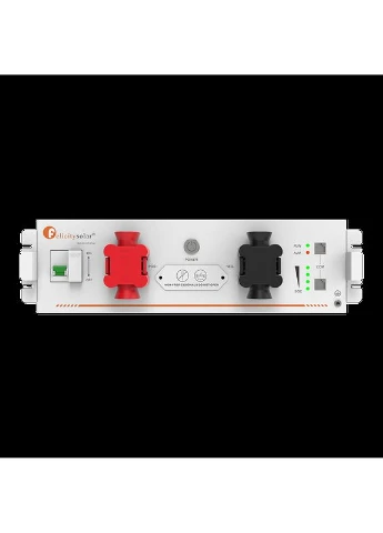 Аккумуляторная батарея в стойку Felicity FLA48100UG1 (LiFePO4 5.12V 100Ah 5,12 кВтч, для дома Felicity Solar (398866276)