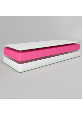 Матрас ортопедический Koala Sweet 80х190 см беспружинный (ISM-051062) iSmart (363044431)