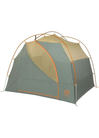 Намет Bunk House 4 Бежевий Big Agnes (370239964)
