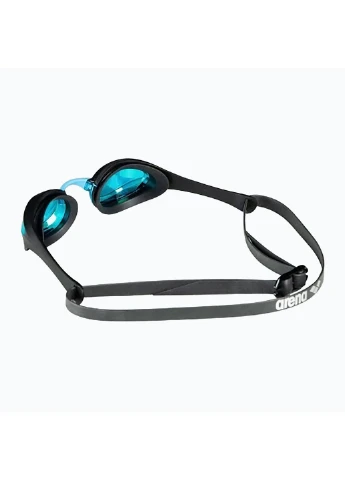 Очки для плавания Cobra Ultra Swipe Mr Black 002507-999 Arena (394075346)