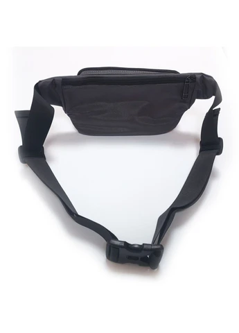 Мужская сумка на пояс 35008 gray Lanpad (324691209)