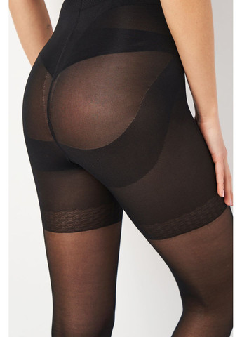 Колготки корректирующие EFFECT UP 40den Giulia (349500020)