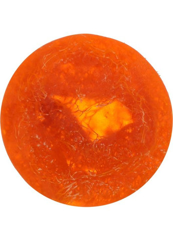 Мило-мочалка "Апельсин" Candy Soap Orange 80g (398447-31019076) Tsukerka (368664675)