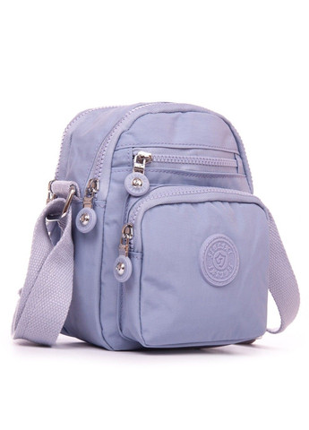 Женская летняя тканевая сумка C23 purple Jielshi (293765340)