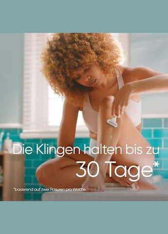 Сменные картриджи для бритья ( кассеты) женские Extra (Deluxe) Smooth 8 кассет Venus (325476562)