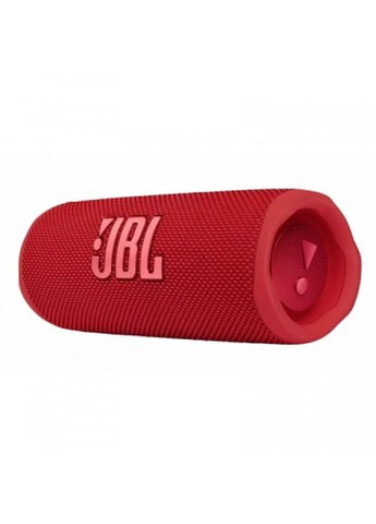 Комп'ютерні колонки JBL flip 6 red (268140816)