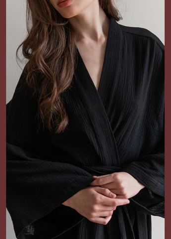 Халат мусліновий Darkness Forly (328092875)