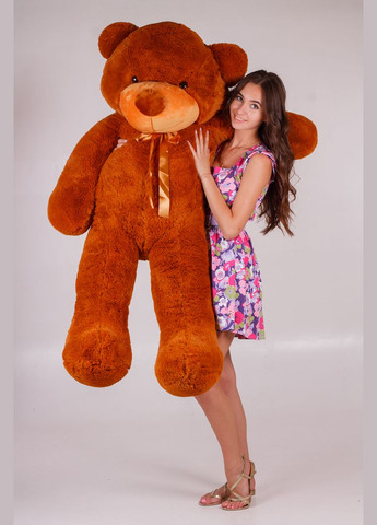 Огромный мишка Тедди 180 см Teddy Boom 189-01 (341322297)