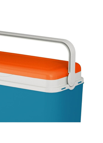 Изотермический контейнер 24 л, с оранжевым Adriatic (329726078)