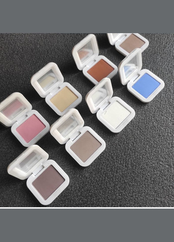 Матовые тени MyShadow Matte Eyeshadow - 15 Macaroon 1.9г Models Own (315780085)