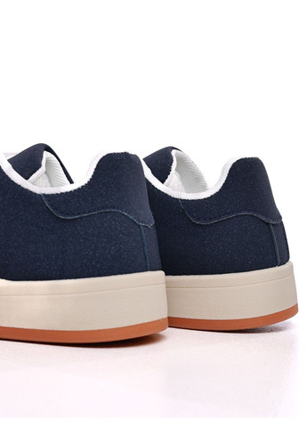 Синие кеды женские U WAVE