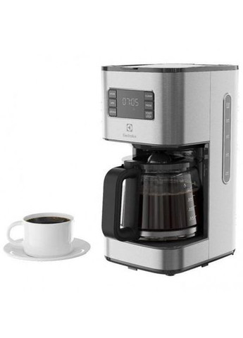 Крапельна кавоварка E5CM1-6ST Electrolux (314931869)