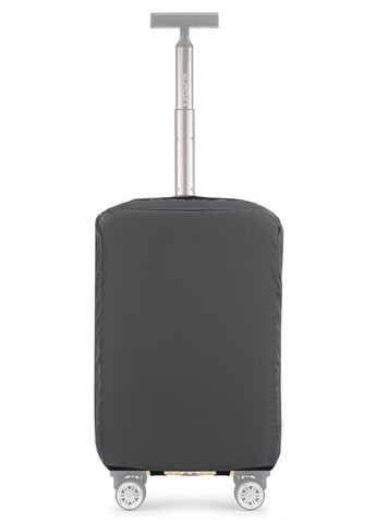 Защитный чехол для маленького чемодана S Sumdeх серый Sumdex (324391680)
