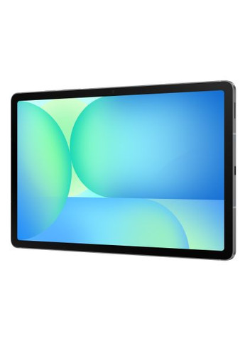 Планшет (SM-X526BZAREUC) Samsung Galaxy Tab S10 FE 5G 8/128GB Gray (366104674)