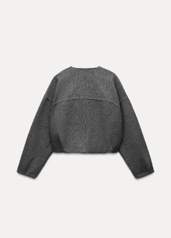 Бомбер Zara (314896528)
