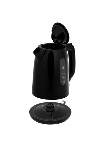 Электрочайник Adler AD 1380 black (396813340)