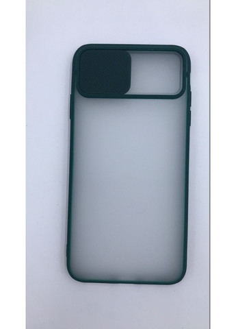 Чехол со слайд-камерой для iPhone XS MAX Epic (359482514)