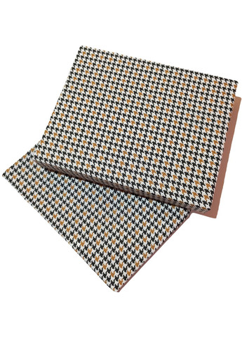 Комплект постільної білизни бавовна (270) двоспальний 175х215 ANDIN (330025773)