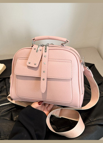 Женская сумка 6067 кросс-боди No Brand (344446526)