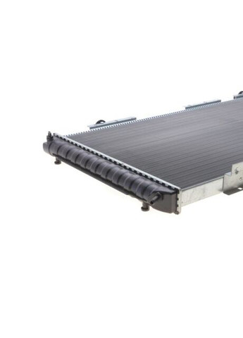 Радиатор охлаждения JUMPER/DUCATO2/BOXER M/J ( ) 40002150 Van Wezel (366120242)