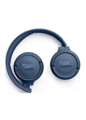 Навушники Tune 520 BT (T520BTBLUEU) Сині JBL (280877153)