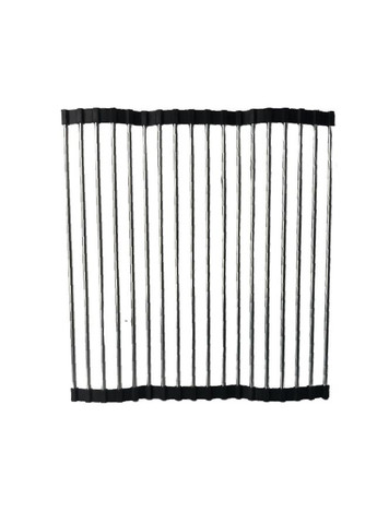 Сушилка для посуды на мойку малая No Brand (315633241)