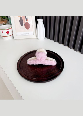 Крабик пушистый для волос CA (280931017)