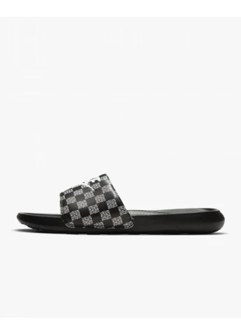 Тапочки Mens Printed Slides Black Cn9678-004 Nike (397854227)