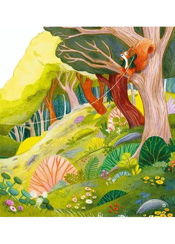 Кролик Петрик. Хованки. - Рейчел Брайт. - 9786171706897 Vivat (361077354)