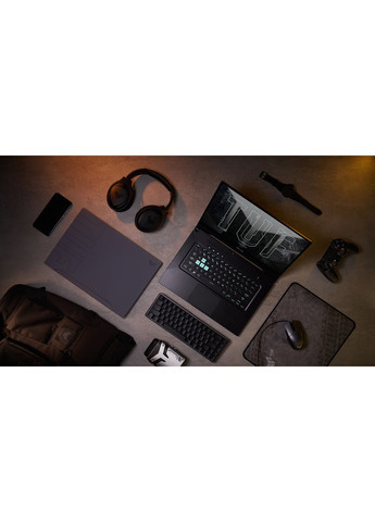 Маршрутизатор TUF-AX3000 V2 4xGE LAN 2,5xGE WAN 1xUSB3.2 MU-MIMO OFDMA MESH gaming Asus (355873447)