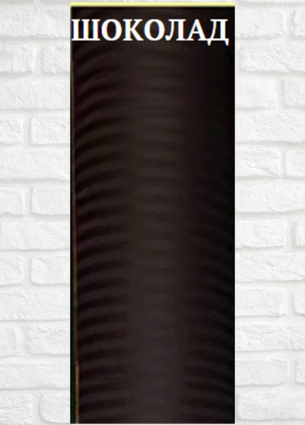 Постільна білизна бавовна двоспальні однотонна Страйп Сатин 180х215см Бордовий No Brand (321965855)