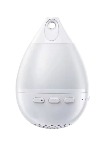 Генератор белого шума с ночником и таймером 26 мелодий белый шум для сна детей малыша младенца новорожденного ребенка грудничка No Brand (332796383)