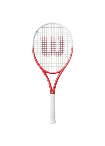 Ракетка ENVY SE TNS Gr2 Оранжевый Wilson (395618842)
