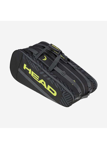 Тенісний чохол Base Racquet Bag L BKNY Head (367600951)