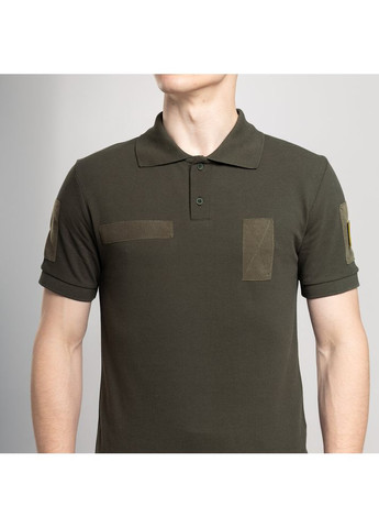 Поло Royal Військове Хакі Pobedov (364864072)