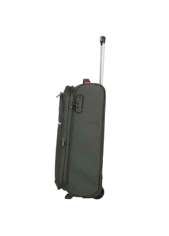 Чемодан на 2 колесах CABIN Anthracite S exp. (TL090236-04) Travelite (322207292)