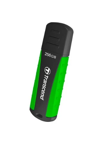 USB флеш накопичувач 256GB JetFlash 810 USB 3.1 (TS256GJF810) Transcend (396885955)