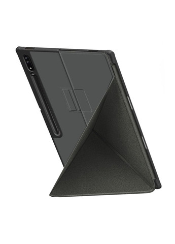 Чехол Transformer для планшета Samsung Galaxy Tab S8 Ultra 14.6" (SM-X900 / SM-X906) - Grey Primolux (262806125)