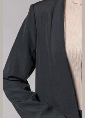 Костюм пиджак с брюками на резинке CHICLY (278611456)
