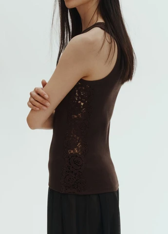 Топ H&M (395461333)
