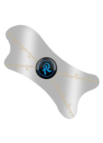 Набор металлических карт TE-022 медиатр, съемник, гибкая пластина, для разборки корпусов, техники No Brand (322567902)