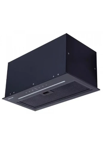 Витяжка вбудована PBSR 52302 GLASS FBL 1100 LED Strip WEILOR (339083289)