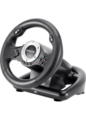 Руль Turbo Pro (64291) Defender (353304341)