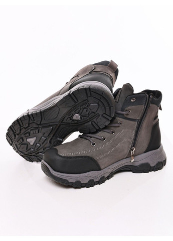 Черевики зимові чоловічі STREAM (366152406)