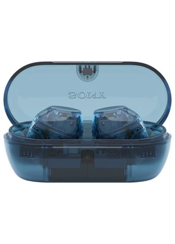 Наушники WF-C710N Glass (WFC710NL.E) Sony WF-C710N Glass Blue (388707691)